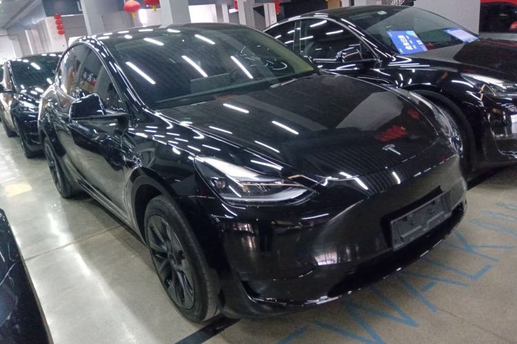 Used Tesla Model Y 2023 Rear-Wheel-Drive Version