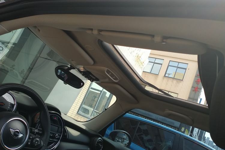 Used MINI 2014 1.2T ONE+