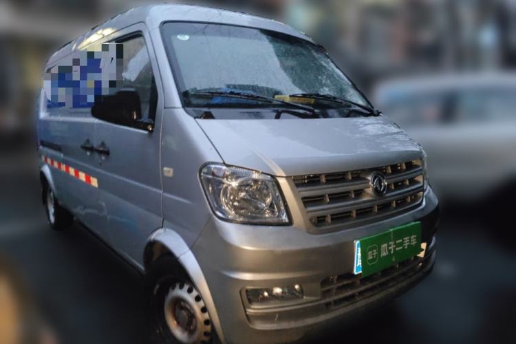 Used Dongfeng Xiaokang K05S 2019 1.2L Practical Version China VI Standard DK12