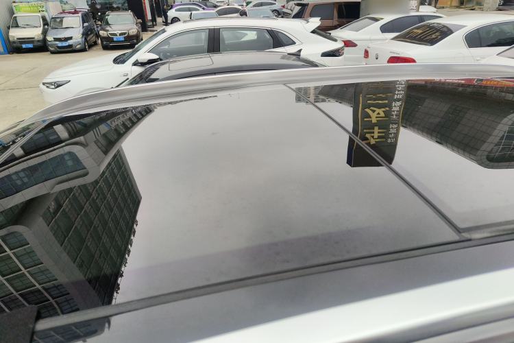 Used Haval H6 2021 1.5T Automatic Urban Edition
