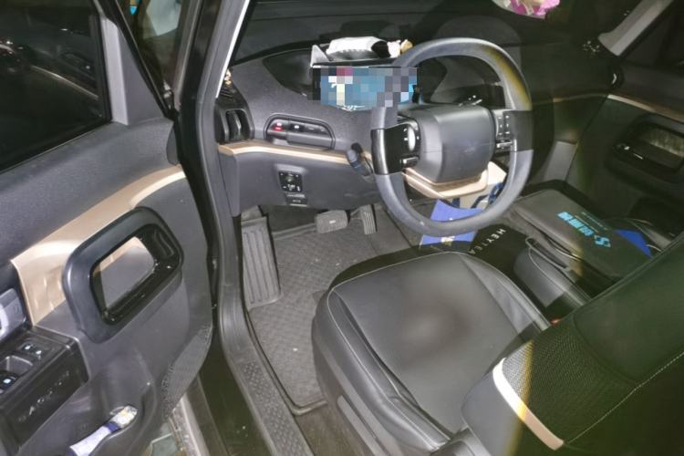 Used Baojun KiWi EV 2022 Artist Lite Edition Lithium Iron Phosphate