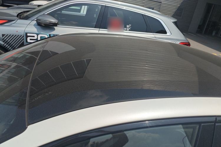 Used Audi A5L 2026 2.0T Sport quattro Roof