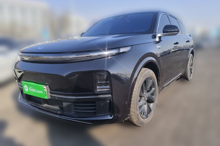 Used Li Auto L7 2023 Pro Model