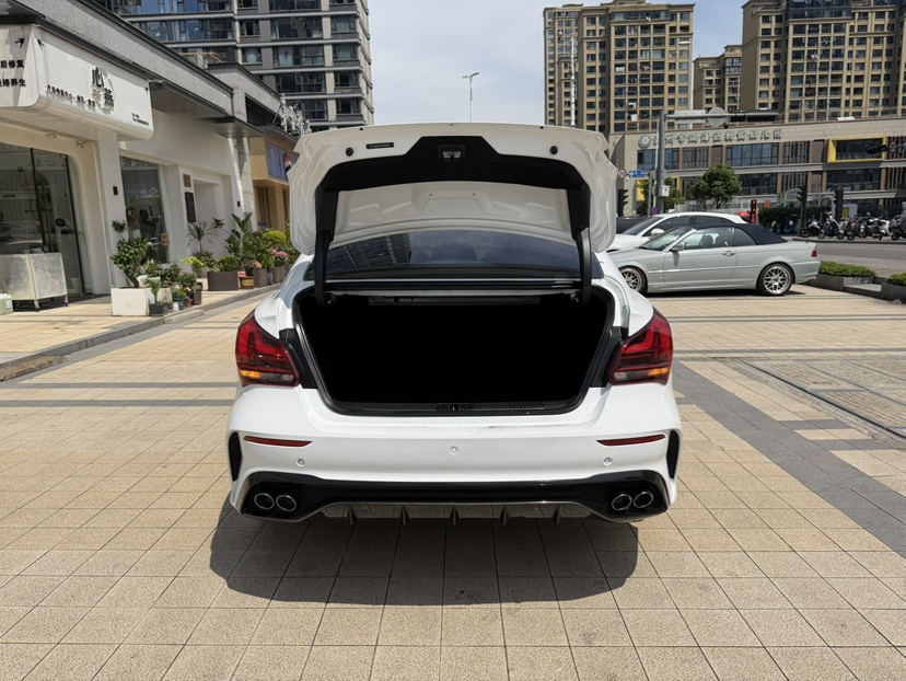 MG 5 Scorpio 2022 1.5T Luxury Edition — снимка 19