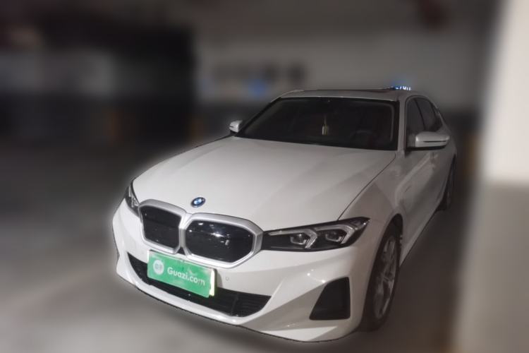 Used BMW i3 2022 eDrive 35 L