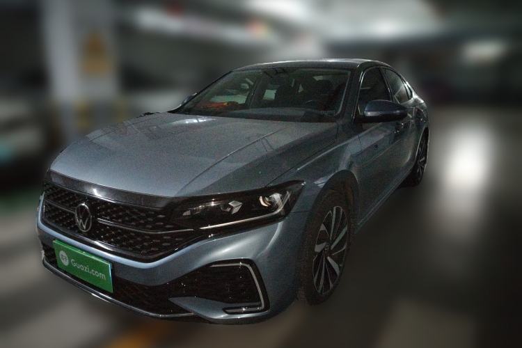 Used Volkswagen Passat 2022 330TSI Starry Elite Edition