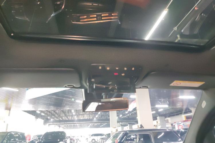 Used Mercedes-Benz EQC 2020 EQC 350 4MATIC