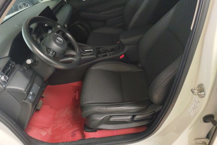 Used Honda XR-V 2024 1.5L CVT Enthusiast Edition