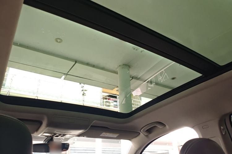 Used Volkswagen Tiguan L New Energy 2020 430 PHEV Plug-in Hybrid Prestige Edition