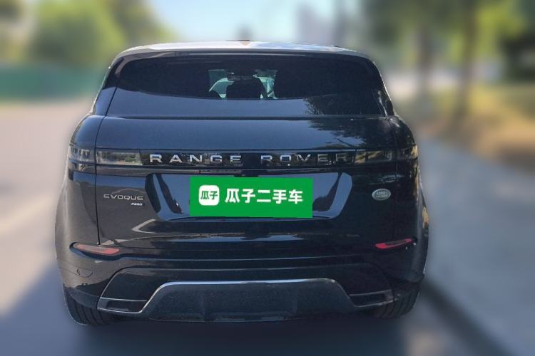 Used Land Rover Range Evoque 2021 Range Rover Velar L 249PS R-Dynamic First Edition