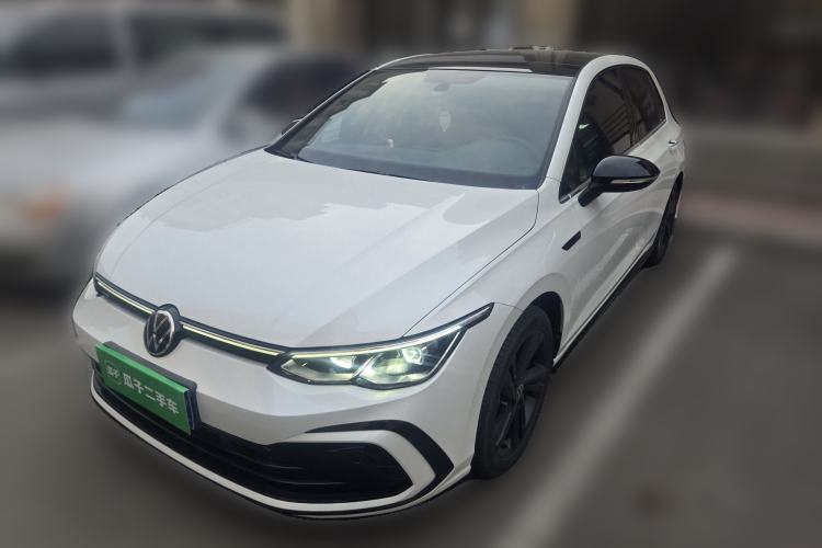 Used Volkswagen Golf 2023 280TSI DSG R-Line Lite