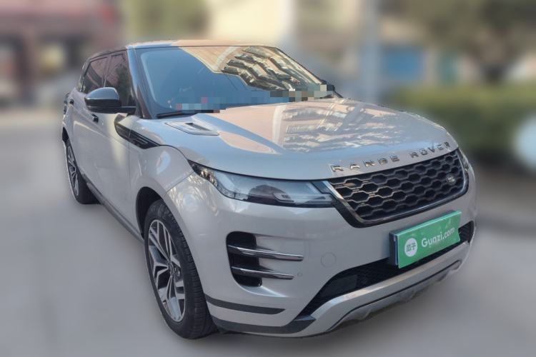 Used Land Rover Range Rover Evoque 2022 Aurora L 249 PS R-Dynamic Luxury Edition