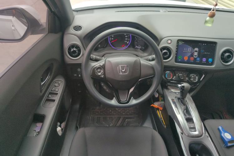 Used Honda XR-V 2021 1.5L CVT Classic Edition
