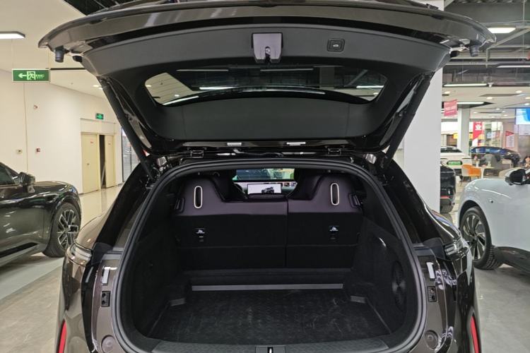 Used Avatr 07 2024 Pro+ All-Electric Version