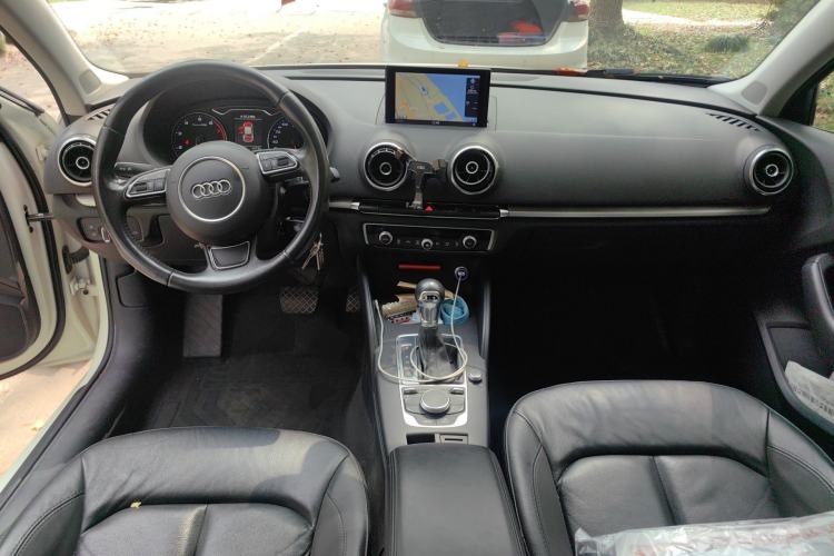 Used Audi A3 2015 Sportback 40 TFSI Automatic Comfort Model