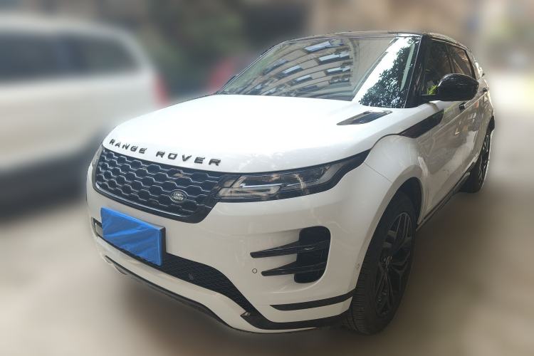 Used Land Rover Range Evoque 2021 Range Rover L 249 PS R-Dynamic SE Luxury Edition