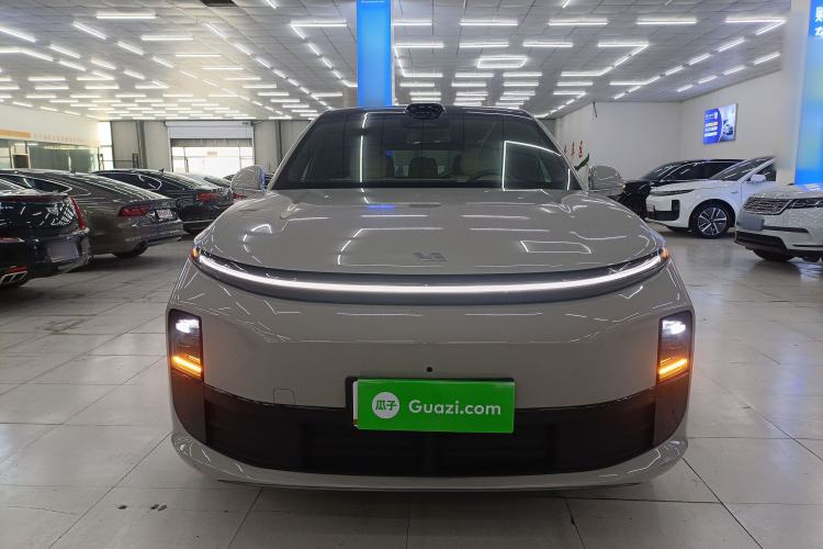 Used Li Auto L6 2024 Max