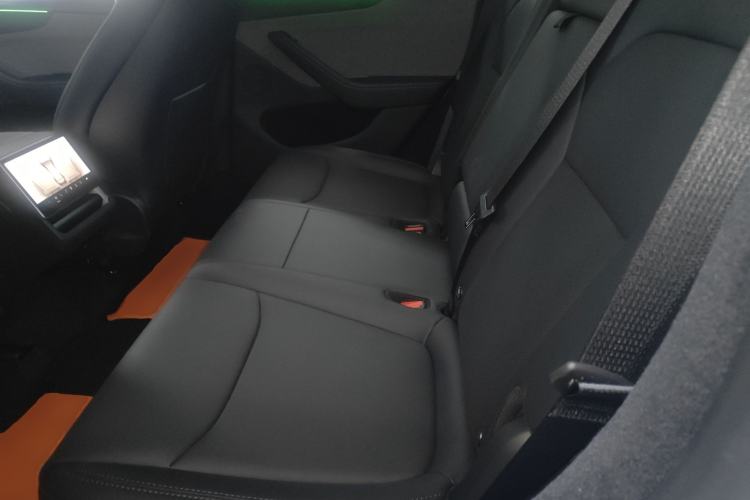 Used Tesla Model Y 2026 Rear-Drive Model