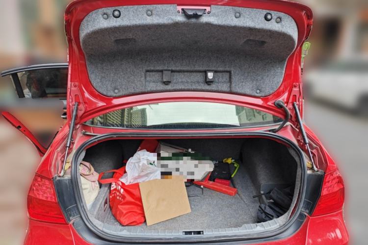 Used BMW 3 Series 2011 320i Sport Edition