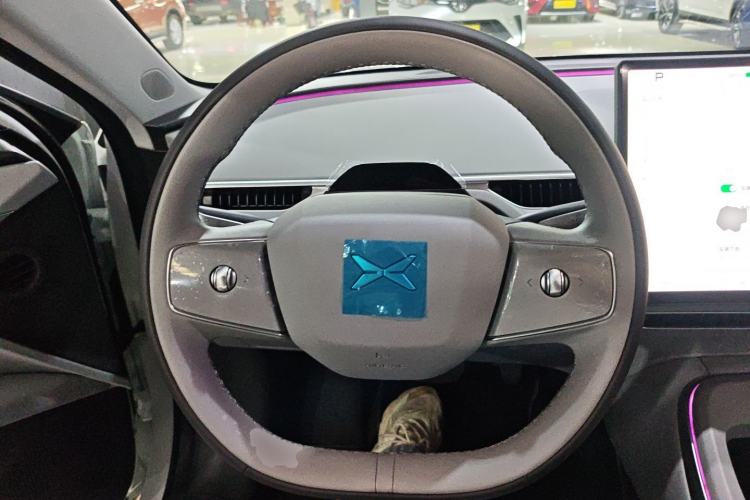 Used XPeng MONA M03 2025 515 Long-Range Plus