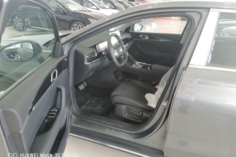 Used Geely Galaxy Stellar 6 2026 Model 125km Long-range Edition