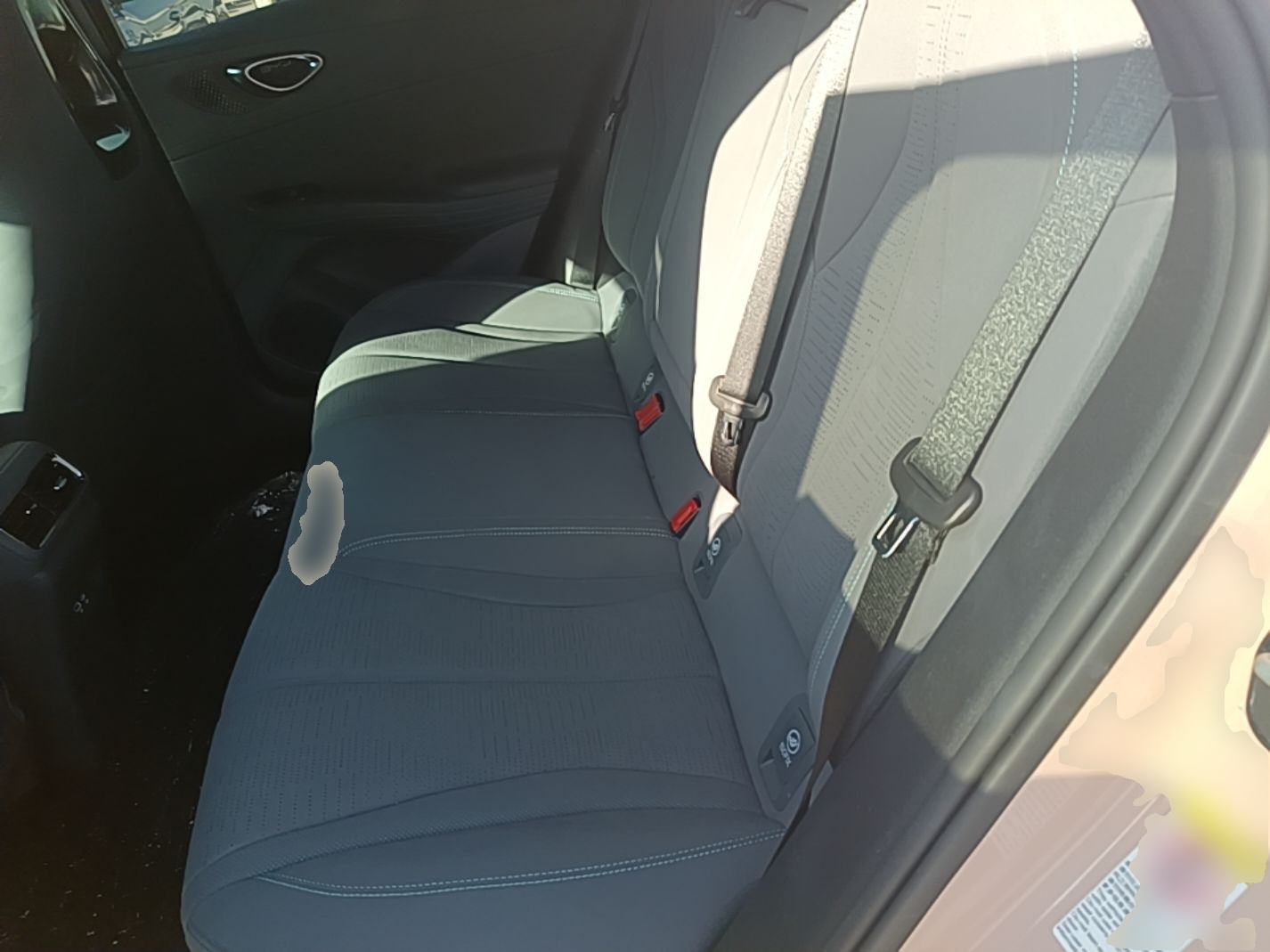 BYD Seal 06GT 2025 Intelligent Driving Version 505 Wave Edition — снимка 20