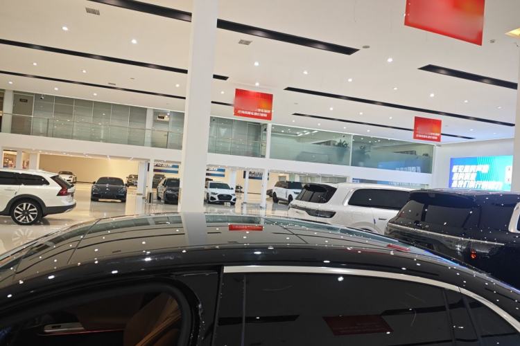 Used Mercedes-Benz E-Class 2025 E 300 L Luxury Model