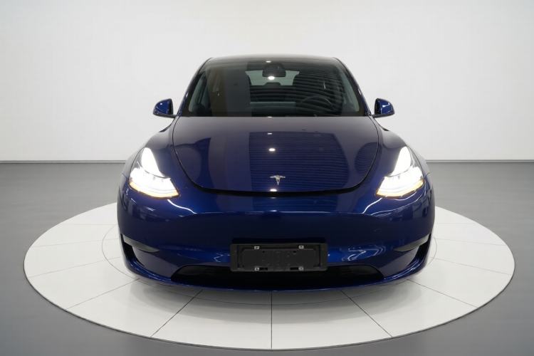 Used Tesla Model Y 2021 Standard Range Rear-Wheel Drive Version