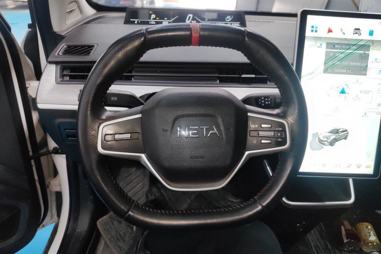 Used NETA V 2022 Chao 400 Lite Steering Wheel
