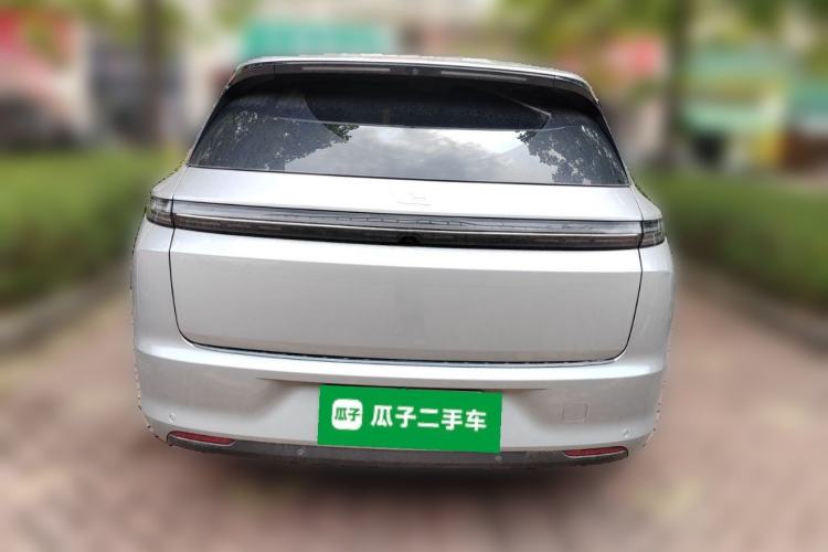 Used Li Auto L7 2023 Air model