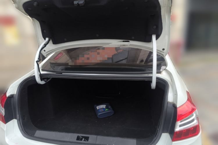 Used Peugeot 408 2018 350THP Automatic Luxury Edition