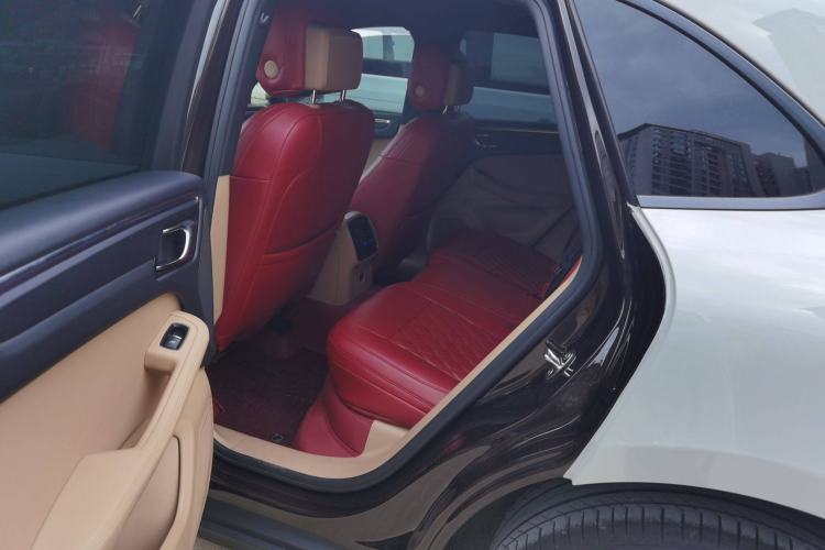 Used Porsche Macan 2018 Macan 2.0T
