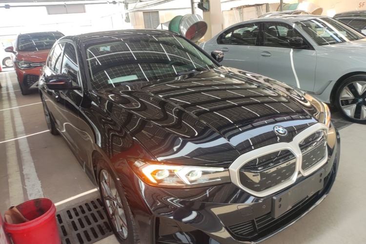 Used BMW i3 2024 eDrive 35 L