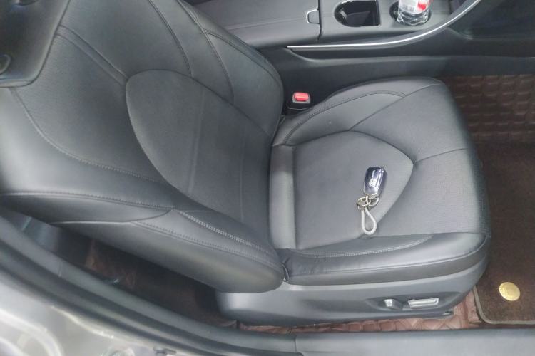 Used Toyota Avalon 2021 2.5L Luxury Edition