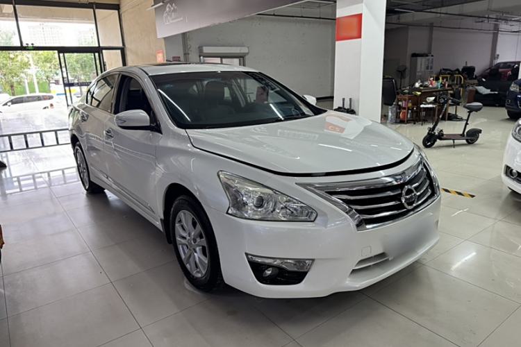 Used Nissan Teana 2013 2.0L XL Comfort Edition