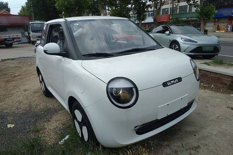 Used Changan Lumin 2025 205 km Xiangqin Version
