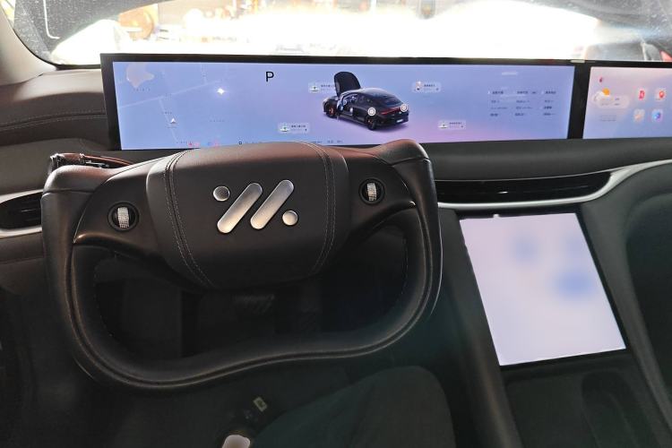 Used IM L6 2024 Max Enhanced Performance Edition