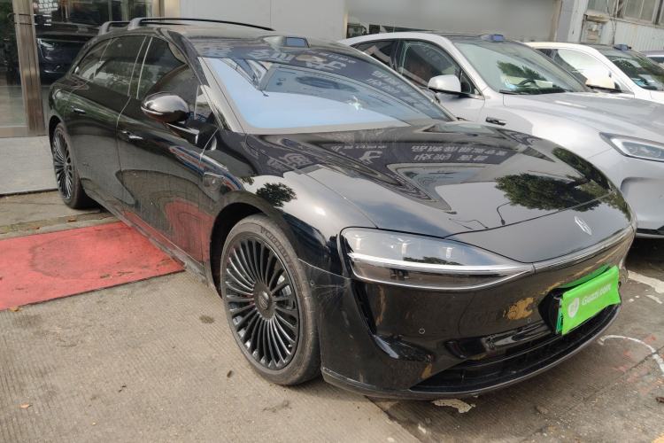 Used Hima S9T 2025 Model Range-Extended Ultra Long-Range Version
