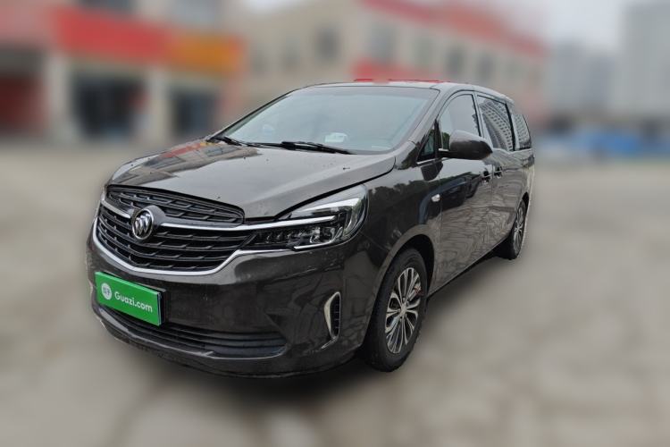 Used Buick GL8 2020 Land Cruiser Executive Class 652T Comfort Model