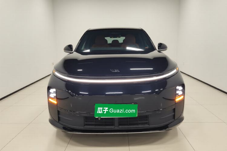 Used Li Auto L6 2024 Pro Model