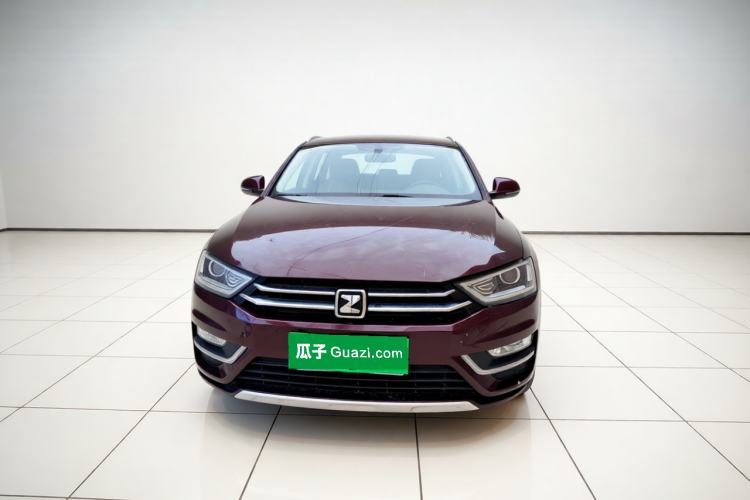 Used Zotye SR7 2016 1.5T CVT Cube Road Edition China V Standard Guazi used car, China used car export, Used car for sale, Used cars, Cheapest cars for sale
