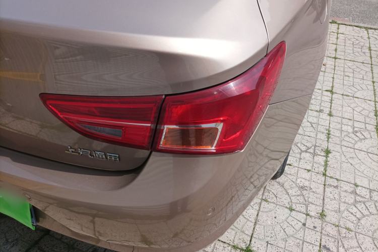 Used Buick Verano 2017 Sedan 15S Automatic Entry Model
