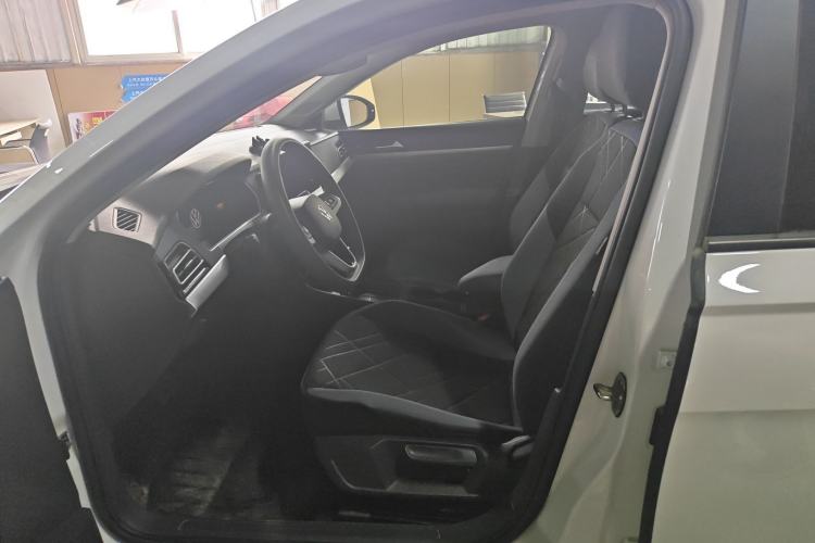 Used Volkswagen Lavida 2024 1.5L Automatic DeYi Edition Left Front Seat