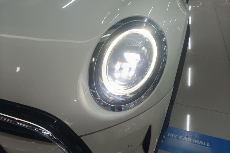 Used MINI MINI 2022 1.5T COOPER Artist