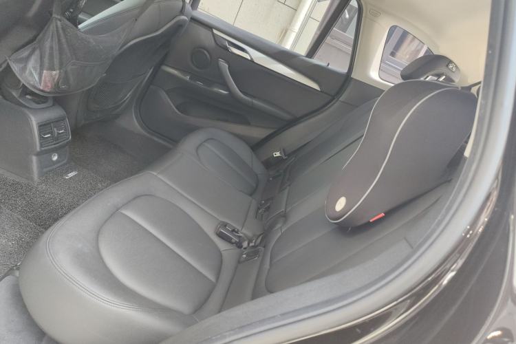 Used BMW X1 2016 sDrive18Li Premium Edition
