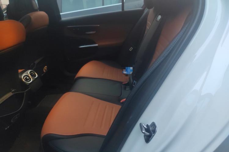 Used Mercedes-Benz C-Class 2023 C 200 L Sport Edition
