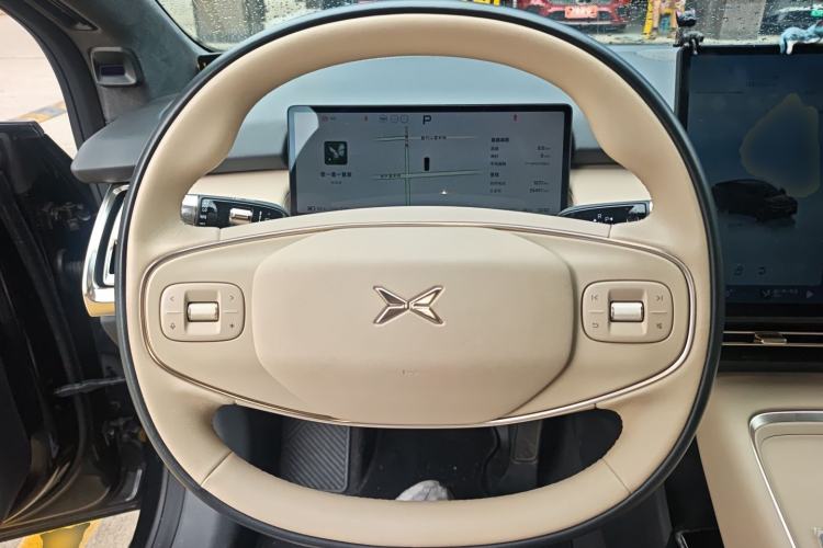 Used XPeng P7+ 2024 Long-Range Max
