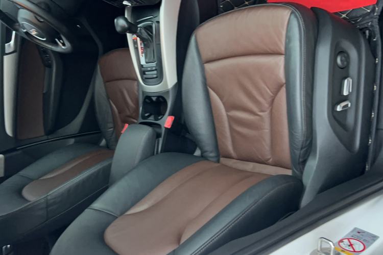 Used Audi Q5 2017 40 TFSI Ambition Edition