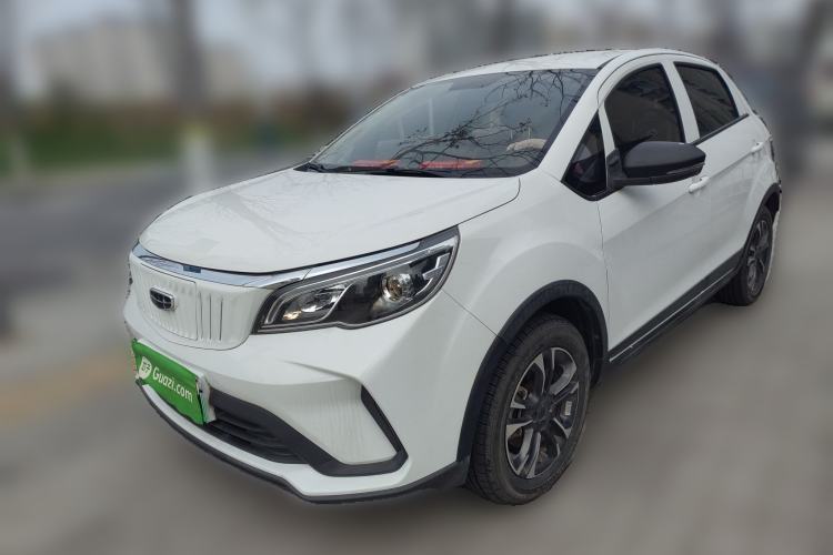 Used Geometry EX3 Kung Fu Cow 2021 Tough Bull Cow