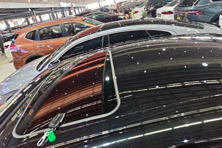 Used Toyota Camry 2019 Revised Version 2.0S Fēngshàng Edition